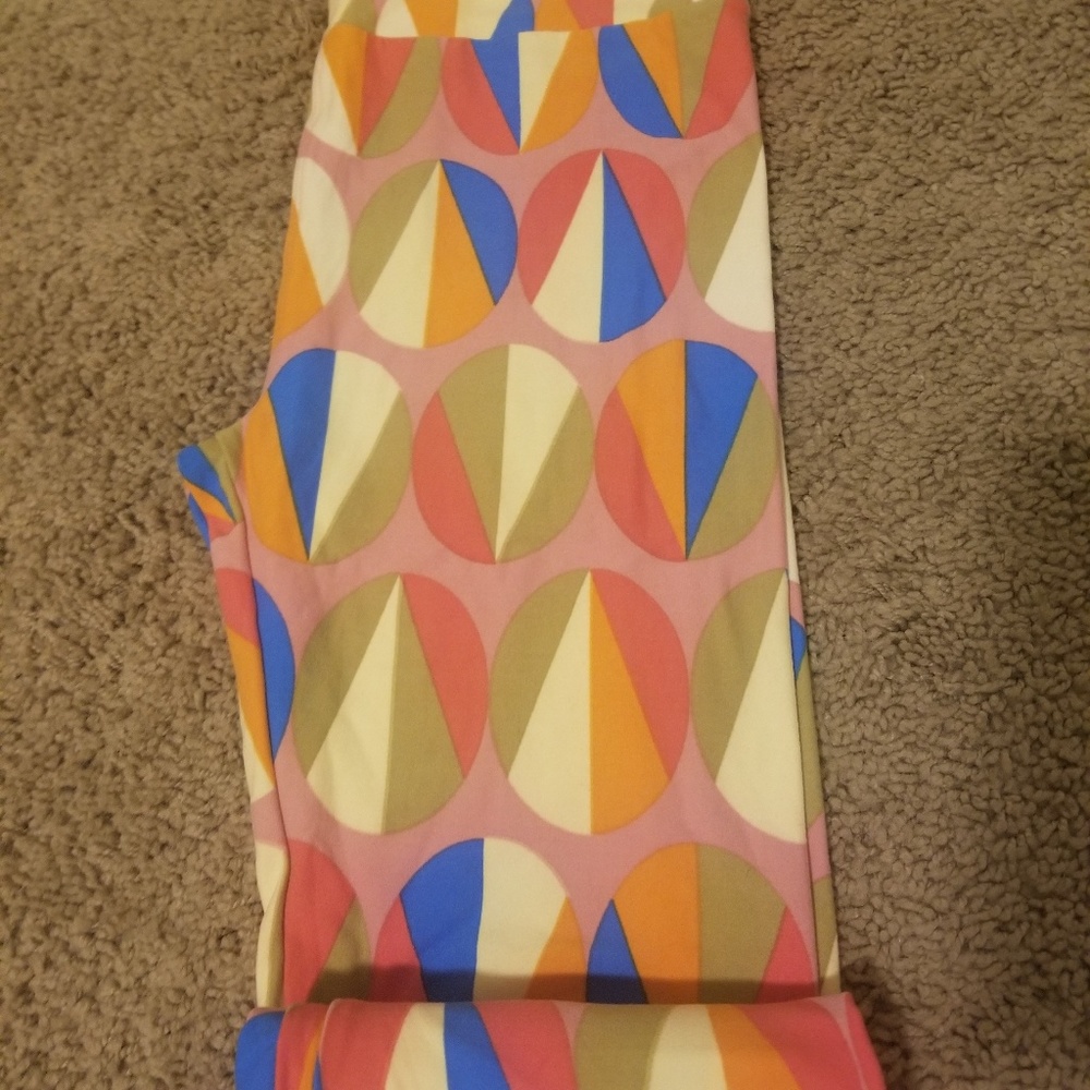 OS Leggings